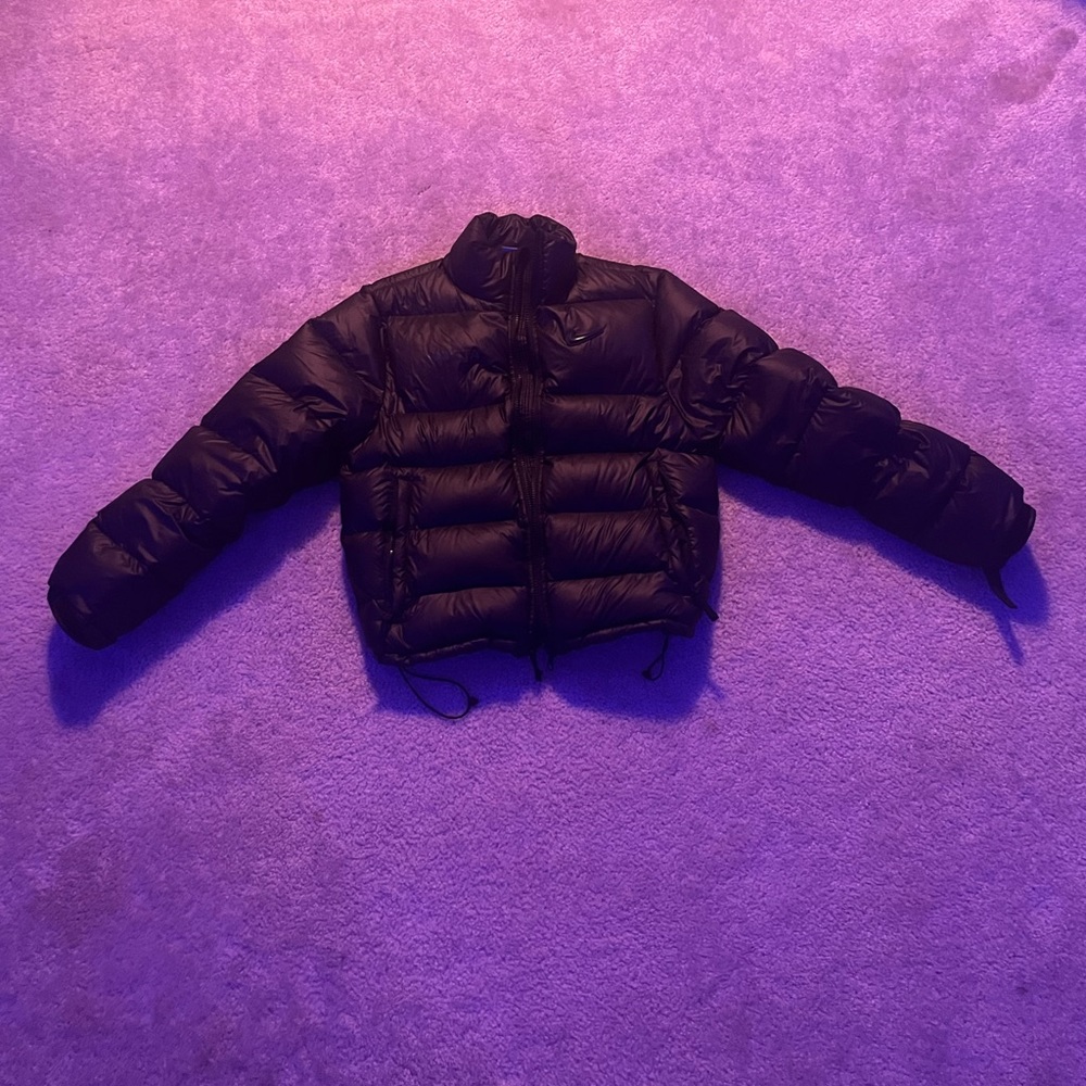 Nocta Puffer